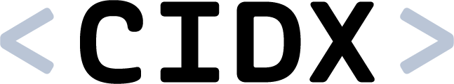 cidx.dev logo